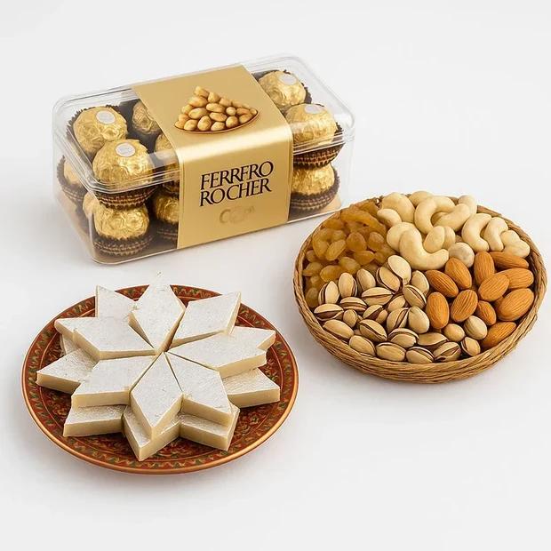 Searching for Diwali Gifts for Colleague? Explore These Unique Gift Ideas