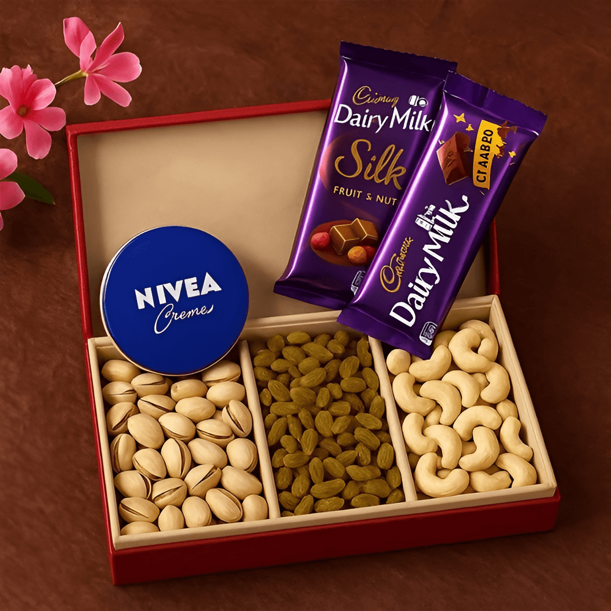 Unique Diwali Gifts – Send Luxury Diwali Gift Hampers to Your Loved Ones