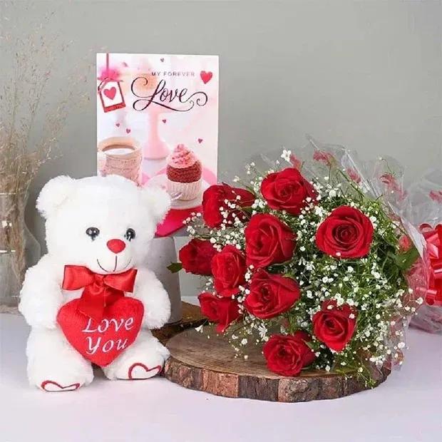 Online Florist Gurgaon – Order Flowers Online with OyeGifts